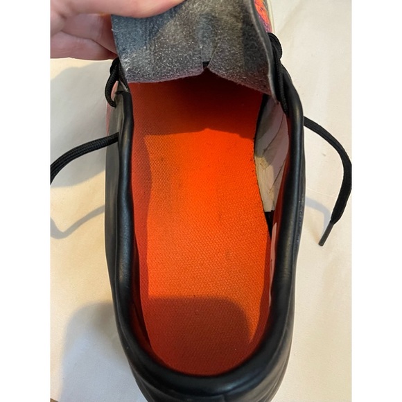 🌸✨Nike Men’s Mercurial Victory CR 7 Indoor Soccer Shoes Size 10.5 - Picture 10 of 15